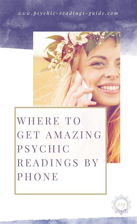 Where To Get Amazing Psychic Readings By Phone Psychic Readings