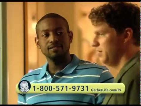 Nursery Dads Gerber Life Insurance Direct Response TV ...