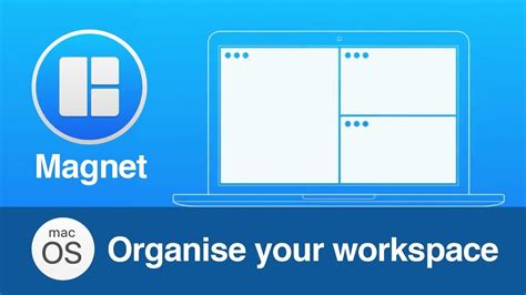 How Does Magnet App For Mac Work Lonestarroom
