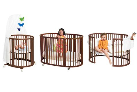 Product Review Stokke Sleepi Crib Smart Mommy Healthy Baby