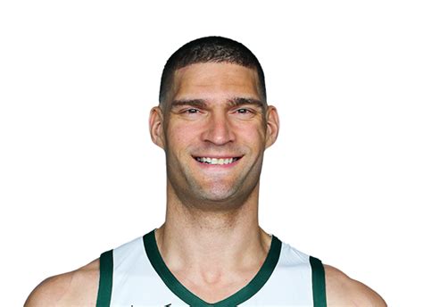 Brook robert lopez is an american professional basketball player for the milwaukee bucks of the national basketball association. Brook Lopez Estatísticas, Notícias, Biografia | ESPN