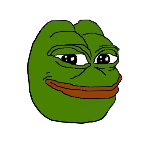 Pepe Central — This Rare Pepe Was Born In The 6th Dimension But
