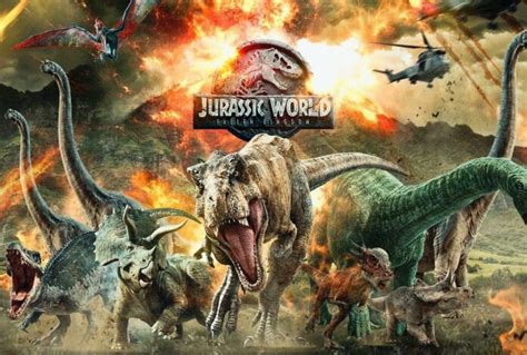 Jurassic World 3 Al Via Le Riprese A Malta Malta Business