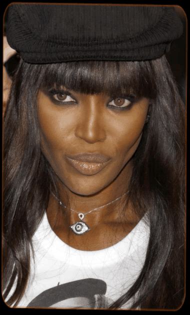 Naomi Campbell Amsihra52