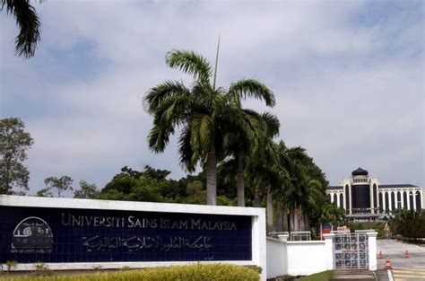 13 Universiti Sains Islam Malaysia Unirsity Pilihan