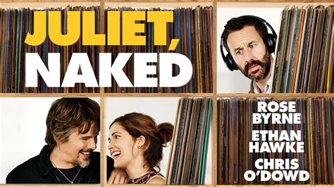 Juliet Naked Trailer 1 Trailers Videos Rotten Tomatoes