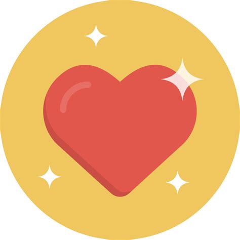 Heart Love Icon Free Download On Iconfinder