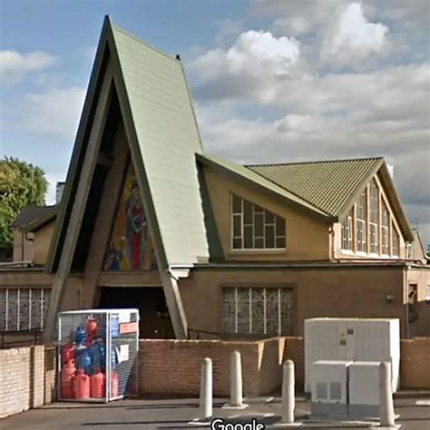 Our Lady Of Perpetual Succour Glasgow Lancs Catholic Church Near