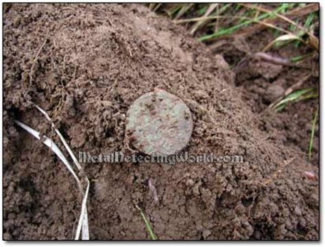To find the best metal detector for your needs, you should determine your budget. 1/6 Öre Coins of King Charles XI
