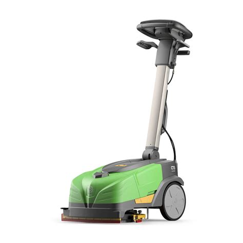 Home Scrubbers Ipc Eagle Ct5 11 Battery Operated Mini Floor Scrubber