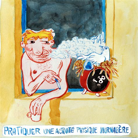 Wikipédia ne donne pas de conseils médicaux ou sanitaires. Le confinement d'un jeune homme idéal, semaine 3