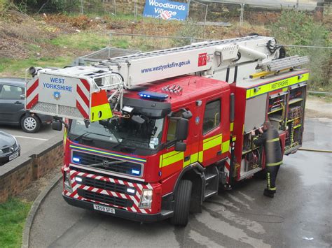 Get info of suppliers, manufacturers, exporters, traders of thane west, thane shop no. West Yorkshire Fire Service | Volvo FM Multistar CARP ...