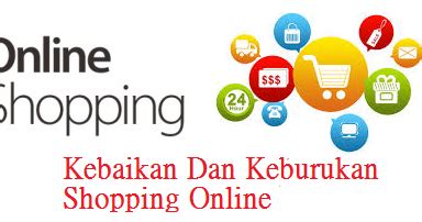 Saya melihat pelaksanaan lesen khas perniagaan dalam talian ini antara langkah efektif untuk memerangi masalah scammer atau penipuan jual beli dalam talian dan menjamin kepentingan pengguna serta memelihara kredibiliti peniaga ketika urusan jual beli dalam talian. Kebaikan Membeli Belah Secara Dalam Talian