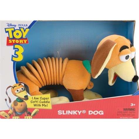 Toy Story 3 Slinky