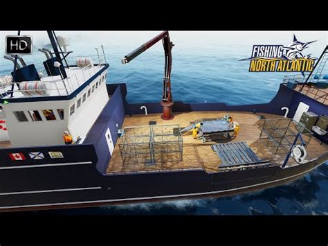 Discover majestic world of canadian nova scotia while admiring the vast diversity of ocean life. Fishing North Atlantic Xbox One Price : Fishing North Atlantic Announced : North atlantic at the ...