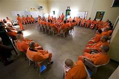 Breaking The Cycle Marion County Jails Innovative Rehabilitation Programs