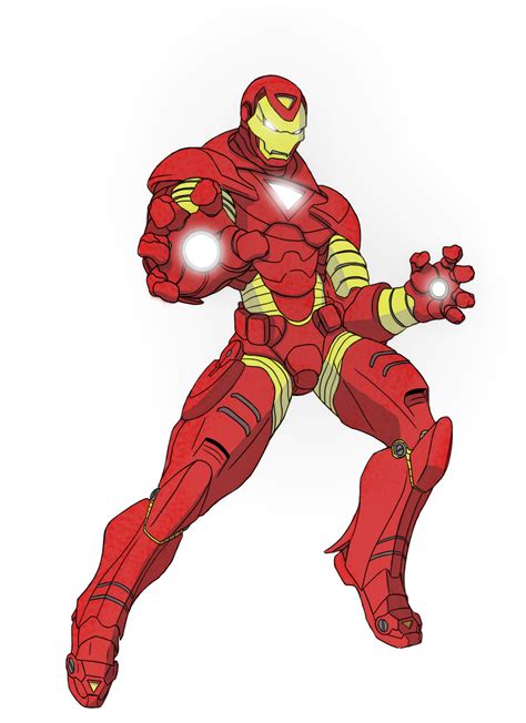 Here presented 54+ iron man cartoon drawing images for free to download, print or share. Iron Man Cartoon Images Ironman by mlpochea ironman by ...