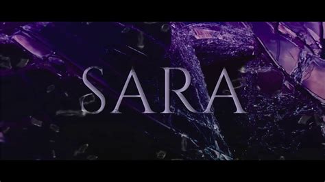 Sara Teaser Trailer Youtube