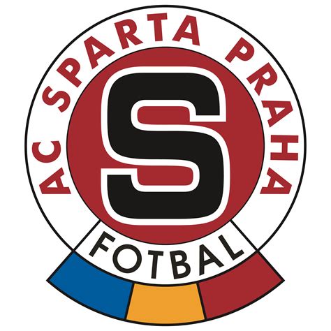 Léta, kdy spartu naposledy oblékal adidas. Czechia - Football Logos