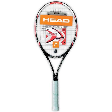 PENN Ti Tornado Tennis Racquet by OJ Commerce 1249460 - $43.99