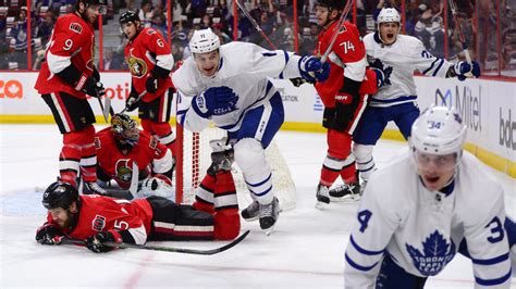 Maple leafs vs senators mar 16, 2019. Toronto Maple Leafs vs. Ottawa Senators - Game #57 Preview ...