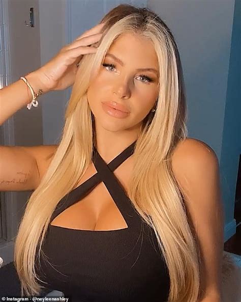 Model Claims She Is Too Sexy For Tiktoks Censorship Algorithm Daily