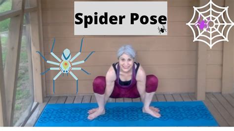 We did not find results for: Kids Yoga: Spider Pose - YouTube