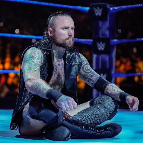 WWE Fans React To Aleister Black’s Shocking Heel Turn - EssentiallySports