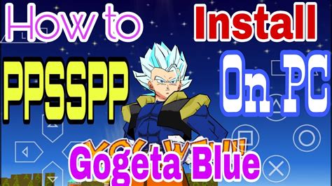 How To Install Ppsspp On Windowsstep By Step Complete Tutorial Youtube