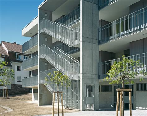 Darum stieß die pforzheimer bau und grund gmbh ein interdisziplinäres. Pforzheim, Biberstraße