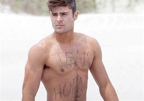 se filtra una foto del pene de zac efron cromosomax