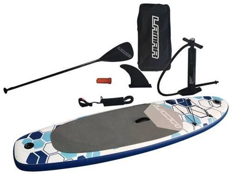 Stand Up Paddle Board Komplettset Online Kaufen