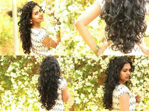 What Its Like To Have Curly Hair In India Curlsandbeautydiary