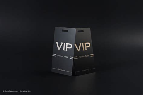 Replacement vip cards are $15, payable to the wvga. Print online with FREE club vip business card templates | RockDesign.com