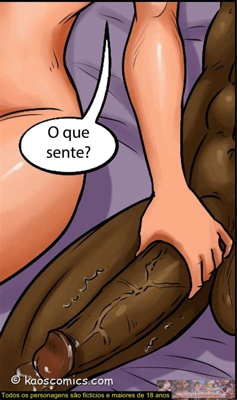 Bikini Conspiracy Part Quadrinhos Er Ticos 22176 Hot Sex Picture