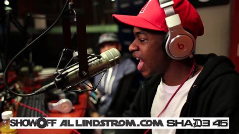 We did not find results for: Brandun DeShay Freestyles on Showoff Radio w/ Statik ...