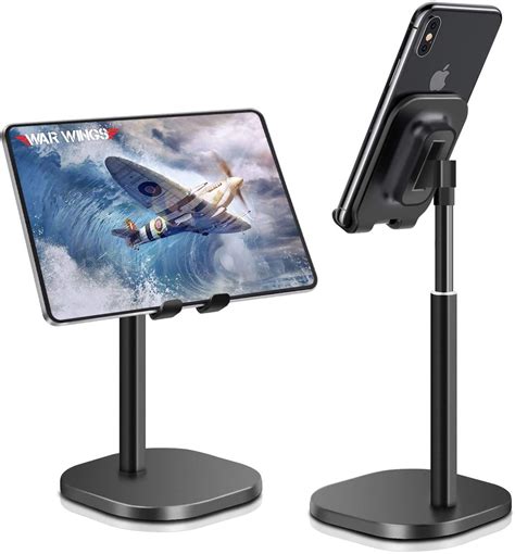 Ipad Desk Stand 7 Best Ipad Stands Of 2018 Top Rated Ipad Holders