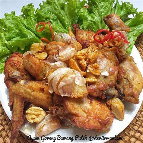40 Resep Masakan Ayam Paling Enak Empuk Dan Sederhana