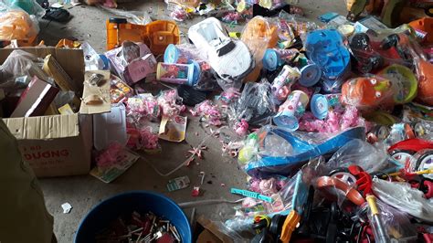 8 địa điểm bạn phải đến ít nhất một lần trong đời. Cục QLTT tỉnh Yên Bái: Tổ chức tiêu hủy hơn 1.600 đồ chơi ...