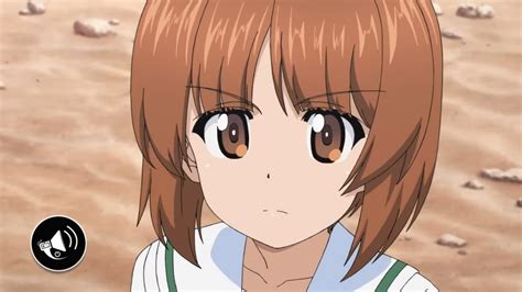 Cuarta Película De Girls Und Panzer Muestra Un Nuevo Tráiler Alerta Geek