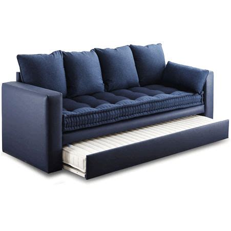 Das fontego sofa mit bettfunktion ist eine. Modernes Sofa - EXTRAS - le lit national - Stoff / mit ...