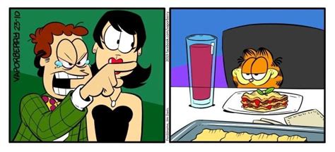 (12) Tumblr | Garfield, Memes, Funny memes