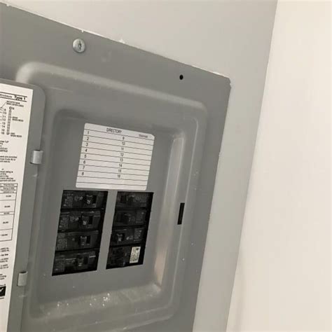 Cover the window with a drywall panel and insert a few screws to mark the corners of the future window. Subpanel Flush with Drywall and EMT exit - DoItYourself ...