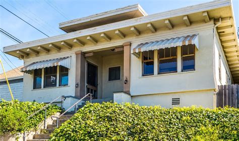 Prairie Gallery | Vallejo Historic Homes