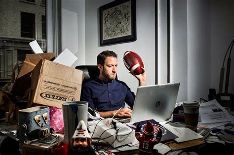 Spurned By Espn Barstool Sports Is Staying On Offense The New York Times