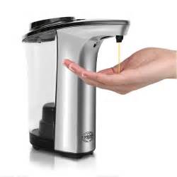 Buying guide for best automatic soap dispensers. Best Automatic Soap Dispensers
