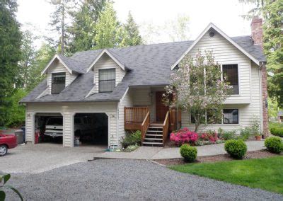 Article by l and j elite events. Owens Corning TruDefinition Duration Estate Gray - Snohomish, WA 2017 - Cornerstone Roofing, Inc.
