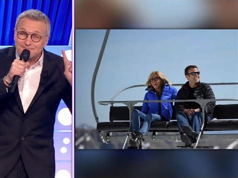Laurent ruquier a clashé claude sarraute. VIDEO. Encore une fois, Laurent Ruquier tente une blague ...
