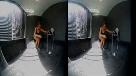 3d Vr Wet Finger Games In The Whirlpool Part 4 Princess Hola Clips4sale