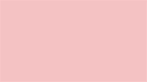 1280x720 Baby Pink Solid Color Background